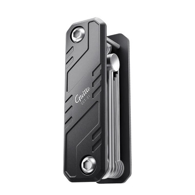 GGT-01 Гитарный мультитул, Guitto