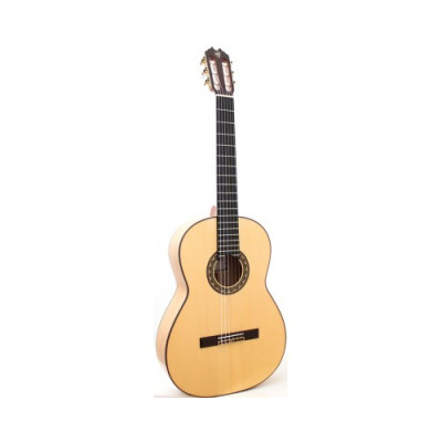 PRUDENCIO SAEZ 1-FP (22) Spruce Top гитара классическая фламенко