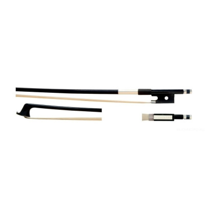 Glasser Violin Bow 1/4 Fiberglass скрипичный смычок 1/4