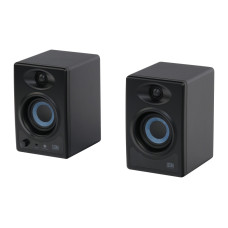 MM3 Мультимедийные мониторы с Bluetooth, 50Вт, Leem