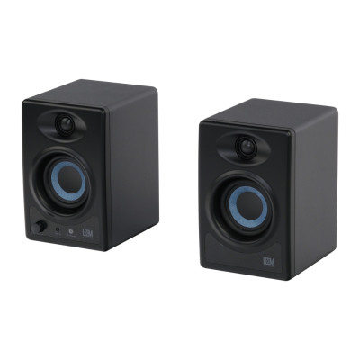 MM3 Мультимедийные мониторы, Leem