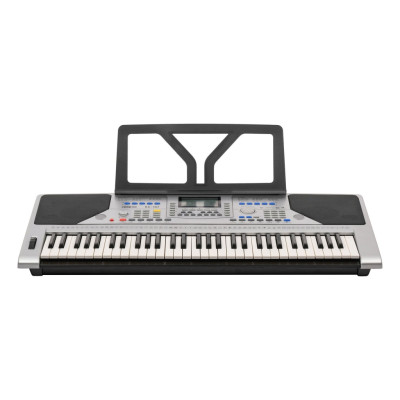 RK-107 Синтезатор, 61 клавиша, с восточными тембрами, Rin