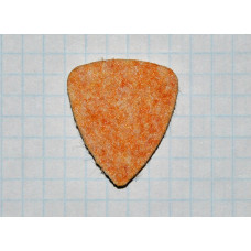 P12 Медиатор для укулеле, фетр, Мозеръ