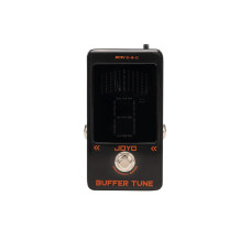 JF-19 Buffer Tune Тюнер педальный, Joyo