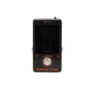 JF-19 Buffer Tune Тюнер педальный, Joyo