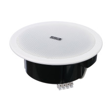 HSR167-6T Громкоговоритель потолочный, 6-10Вт, Pearller