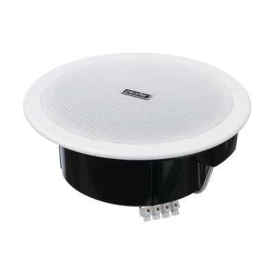 HSR167-6T Громкоговоритель потолочный, 6-10Вт, Pearller