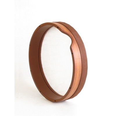 Ф12-АМР Рамочныи барабан "Веста" 12"/30,5см (fiberskin), Амрита