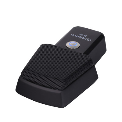 BU35 USB Микрофон граничного слоя, Alctron