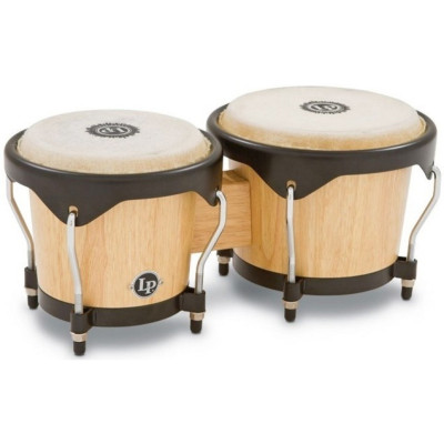 Latin Percussion LP601NY-AW бонго 6"+7"