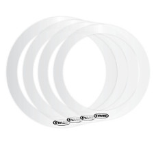 ER-STANDARD E-Ring Standard Набор демпфирующих колец, Evans