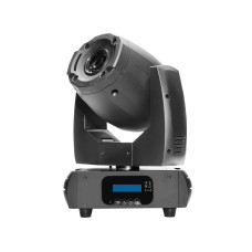 PR Lighting JNR-8109 Светодиодный прибор полного движения 150L SPOT, белый светодиод 150 Вт