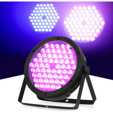 LPC120 Светодиодный прожектор, RGBW, 60х2Вт, Big Dipper