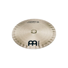 Meinl GX-17KС Generation X Kompressor Crash 17" тарелка 17" крэш