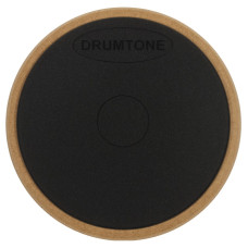 DT11-Black Тренировочный пэд 11", резьба 8мм, чёрный, MDS