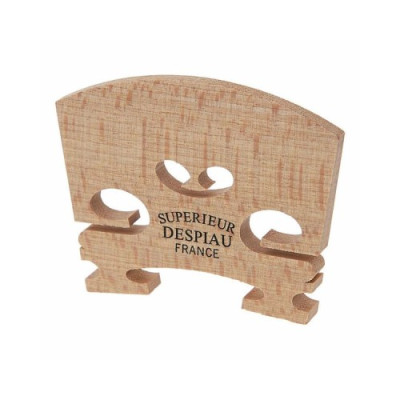 DESPIAU VIOLIN BRIDGE SUPERIEUR 3/4 подструнник для скрипки