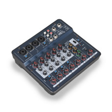 MioStream6 Микшерный пульт, 6 каналов, Soundsation