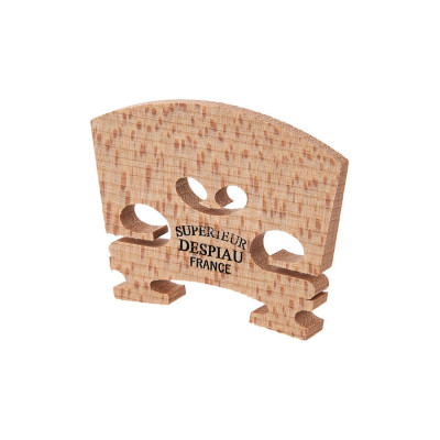 DESPIAU VIOLIN BRIDGE SUPERIEUR 1/2 подструнник для скрипки