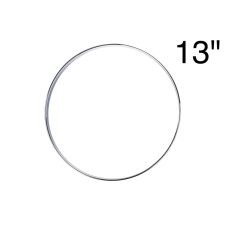 HA10-451913CR Обод малого и том барабана 13", верхний, сталь 4.5мм, LDrums