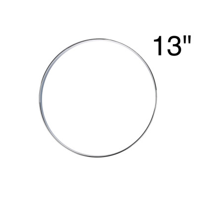 HA10-451913CR Обод малого и том барабана 13", верхний, сталь 4.5мм, LDrums