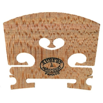 AUBERT VIOLA BRIDGE LUTHIER Model Nr. 7 подставка для струн альта 50 мм