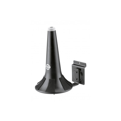 K&M 44290 Holder Flugelhorn крюк для флюгельгорна