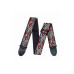 DUNLOP JH03 Jimi Hendrix Love Drops Strap ремень гитарный