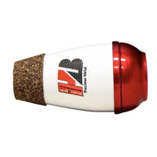 HUMES&BERG ST-234RW New Stone Lined Snub Nose сурдина для трубы "груша"