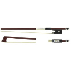 GEWA Student Violin Bow Brasil Wood 3/4 Round скрипичный смычок 3/4