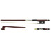 GEWA Student Violin Bow Brasil Wood 3/4 Round скрипичный смычок 3/4