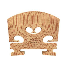 Teller Standard Violin Bridge Model №9 1/2 подставка для струн скрипичная 1/2