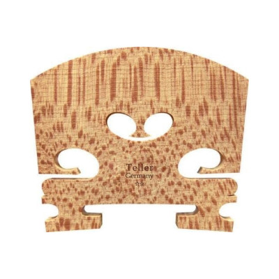 Teller Standard Violin Bridge Model №9 1/2 подставка для струн скрипичная 1/2