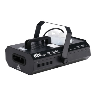 DF-1500S Генератор дыма, 1350Вт, DJPower
