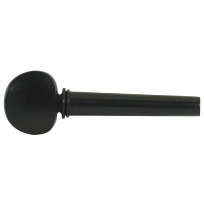 GEWA Cello Peg Ebony 4/4 Medium Standard колки для виолончели