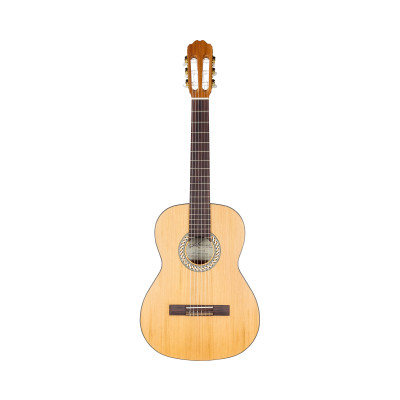 S58C-OP Soloist Series Классическая гитара, размер 3/4, Kremona