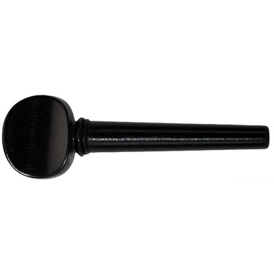 GEWA Violin Peg Basic Ebony 4/4 Medium колок для скрипки