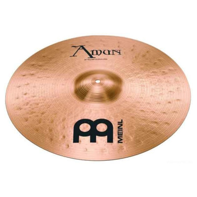 Meinl A20BBMR Amun Big Bell Medium Ride 20" тарелка райд