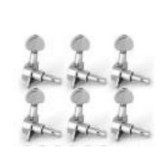 ZA05 Колки для акустической гитары, Foix