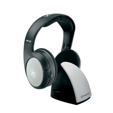 504775 RS 110-8 II Система беспроводных наушников, Sennheiser
