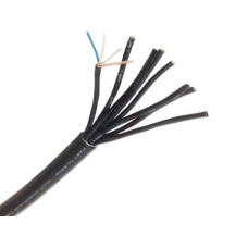 INLINE MMC-40-150 Мультикор кабель, 40 пар (бухта 150м)