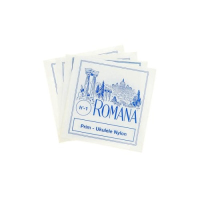 ROMANA Ukulele Tenor струны для тенор укулеле
