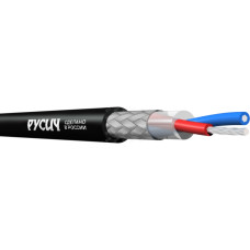 МКП-2035 Кабель микрофонный, 100м, РУСИЧ