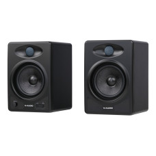 A5-N-Audio Комплект акустических систем,Bluetooth, 50Вт, N-Audio