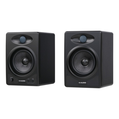 A5-N-Audio Комплект акустических систем,Bluetooth, 50Вт, N-Audio