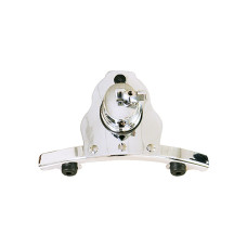 XG-2-12 Крепление барабана 12" на стойку, TJW