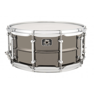 LU6514C Universal Малый барабан 14" x 6.5", латунь, Ludwig
