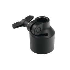 2049027 Крепление стойки тарелки цифровой установки MK-1L, MK-1S, MK-5L, MK-7X, LDrums