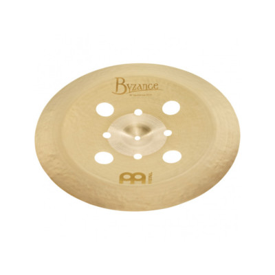 B20EQCH Byzance Vintage Equilibrium China Тарелка 20", Meinl