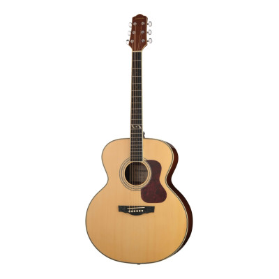 JG303NA Акустическая джамбо-гитара Naranda