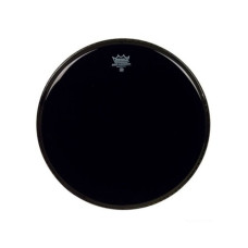 Remo BE-0015-ES Emperor Batter Ebony 15" пластик 15'' для бас-барабанов